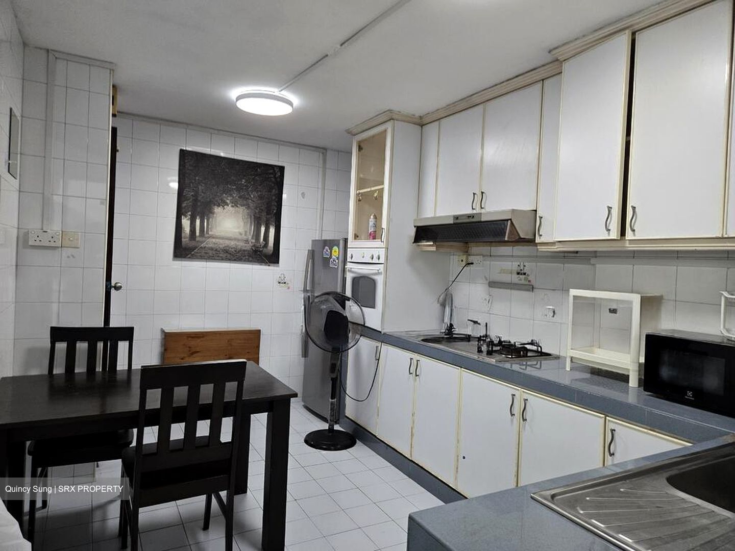 Pasir View Park (D5), Condominium #504455861